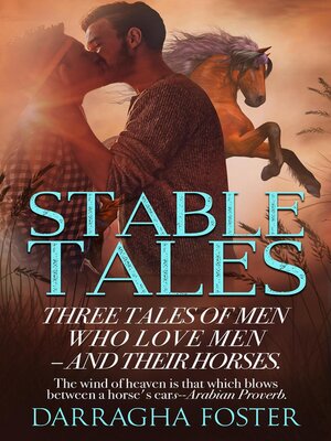 cover image of Stable Tales